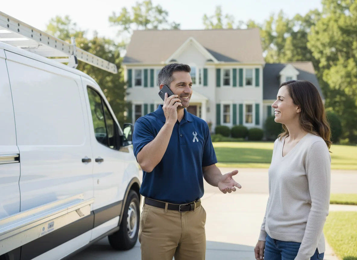 Home Gutter Service Haigler, NE FAQs